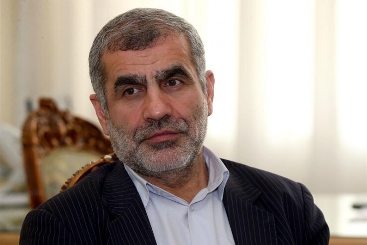 سازمان تبلیغات اسلامی «موتورمحرکه» دستگاههای فرهنگی است سازمان تبلیغات اسلامی «موتورمحرکه» دستگاههای فرهنگی است