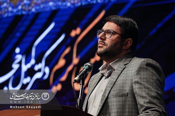 حجت الاسلام محمد قمی: امیدواریم شاهد قدرتمند شدن تبیان در خدمت رسانی به خانواده&zwnj;ها باشیم