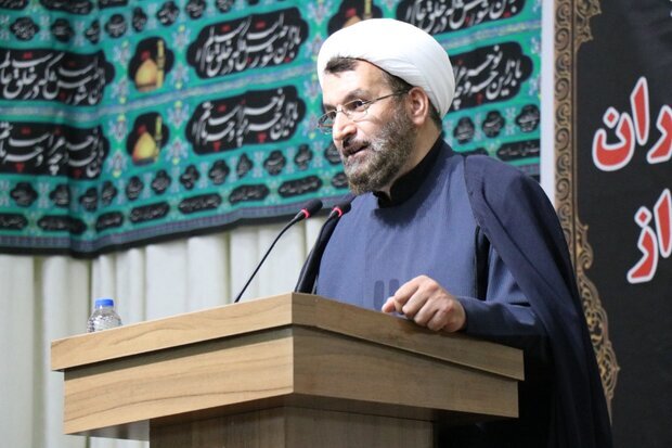 مساجد اردبیل نیاز به امکانات نوین آموزشی دارند مساجد اردبیل نیاز به امکانات نوین آموزشی دارند