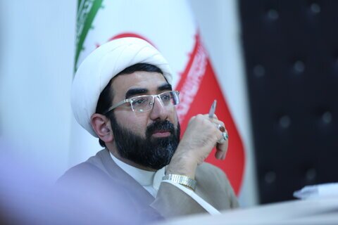 فعالیت ۳۰۰ طلبه در طرح امین مدارس خراسان شمالی