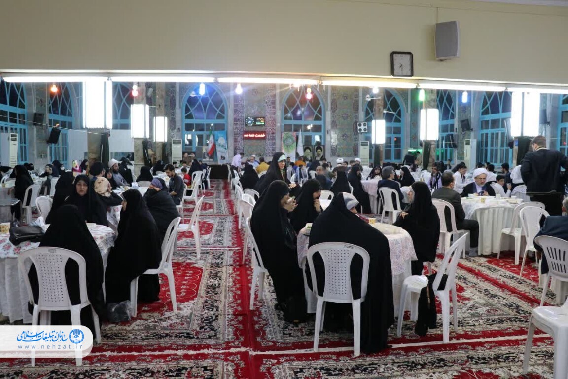 امام شناسی و معرفت شناسی ائمه اطهار (ع) از مهم‌ترین اهداف محافل مذهبی است