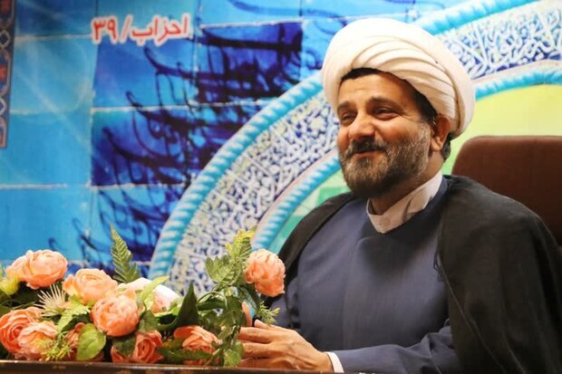 افتخار آفرینی هیئات مذهبی مدیون حمایت مردم است افتخار آفرینی هیئات مذهبی مدیون حمایت مردم است