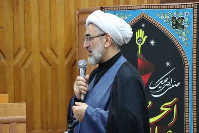 نشست هم اندیشی قرآنیان گیلان