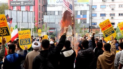 فریاد نوآوینی‌ها