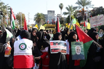 غزه تنها نیست