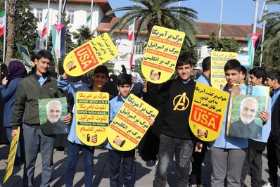 غزه تنها نیست