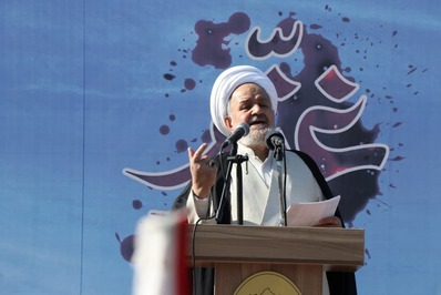 غزه تنها نیست