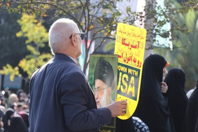 غزه تنها نیست