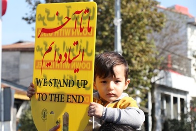 غزه تنها نیست