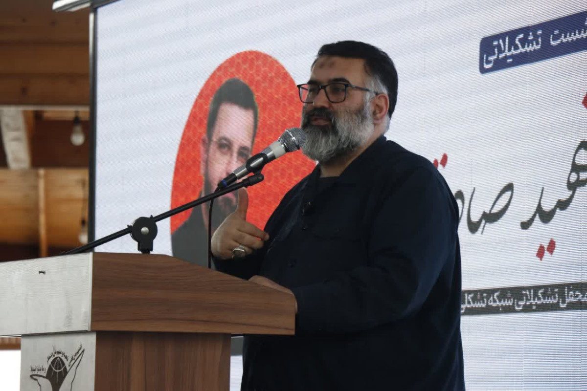 نشست تحلیلی «جنگ رمضان و نقش تبیینی دانشجویان»
