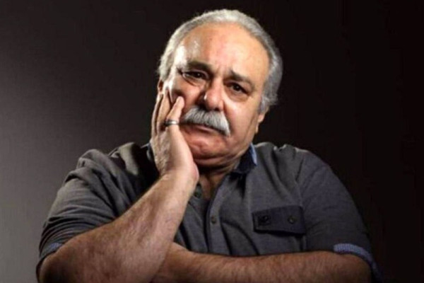 محمد کاسبی در روزگار تجمل، پای صداقت و ایمان ثابت قدم ماند
