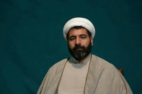 آیین های عزاداری شهادت رئیس مکتب جعفری در همدان