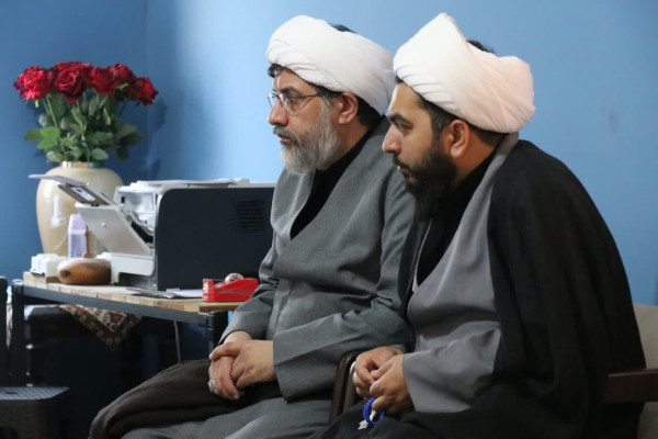 معاون سازمان رسانه‌ای سپهر از ظرفیت‌های رسانه‌ای استان کرمان بازدید کرد