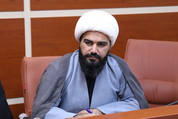 تشریح برنامه های اداره تبلیغات اسلامی مهران در حوزه های مختلف
