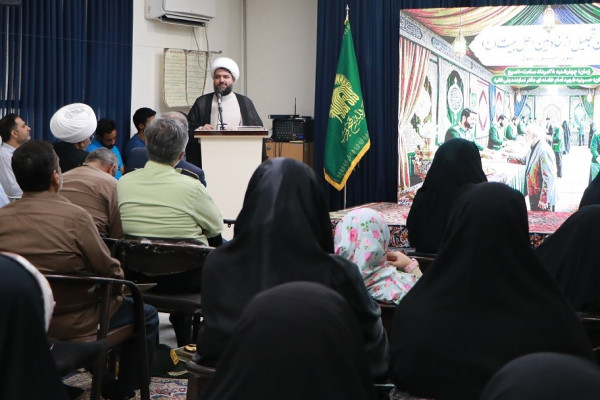 مسیر «حرم تا حرم» بندرعباس می‌تواند به یک ظرفیت ماندگار فرهنگی تبدیل شود