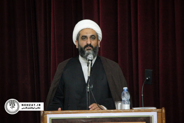 هیئات مذهبی روایتگر پیروزی جبهه مقاومت و شکست دشمن باشند