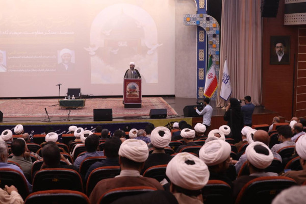مسجد، محور جامعه مبعوث