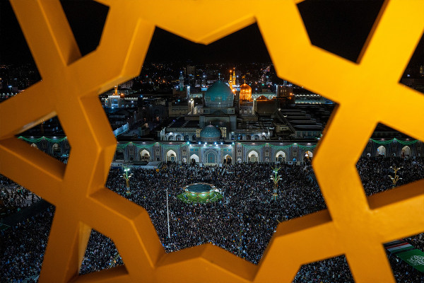“Mahfel”: From Television to Cities Across Iran