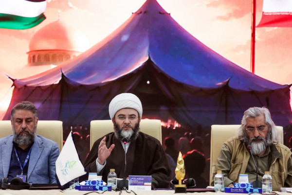 Mehrvareh Havaye No: Reconocimiento a las Actividades de las Asociaciones Religiosas
