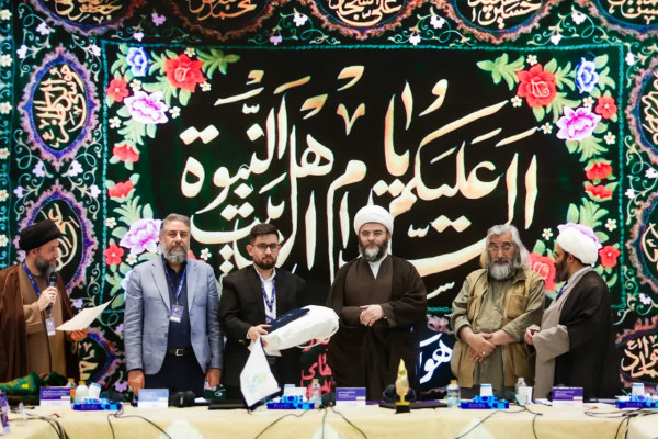 مہروارہ ہواۓ نو: هیئتوں کی سرگرمیوں کا اعزاز