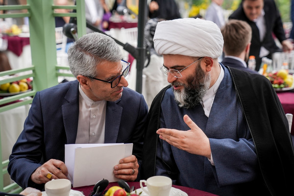 تهران ٹائمز ۴۶ سال کا ہو گیا
