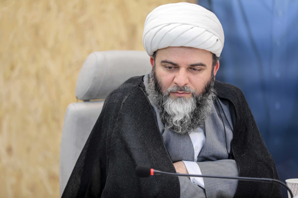 پیش‌‎نشست رویداد جریان‌سازی زندگی با آیه‌ها