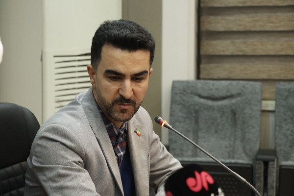 دورهمی صمیمی جمعی از «اصحاب رسانه» استان با مدیرکل سازمان تبلیغات اسلامی