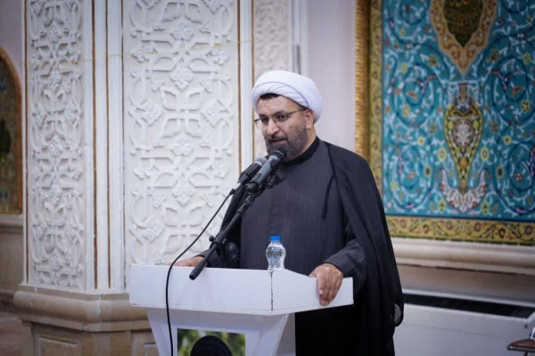 ترویج فرهنگ "جهاد و مقاومت" محور برنامه های تبلیغی ماه محرم 