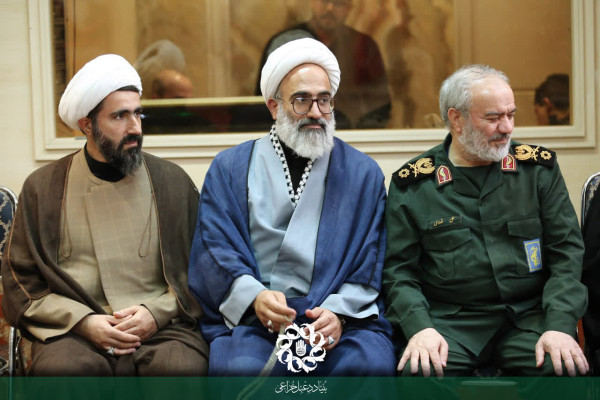 رویداد ملی «حبیب ایران» برگزار شد