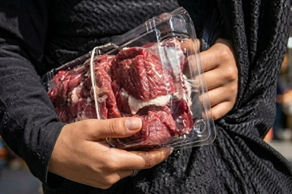یک نذر، یک شهر را پای کار آورد