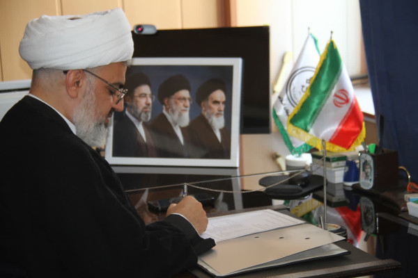 قدردانی مدیرکل تبلیغات اسلامی فارس از مجاهدان خدمت به سیدالشهدا (ع) در محرم و صفر