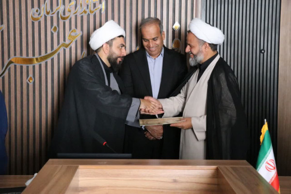 تأکید مدیرکل تبلیغات اسلامی کرمان بر توسعه فعالیت‌های قرآنی در سراسر استان