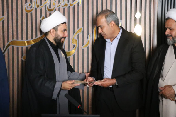 تأکید مدیرکل تبلیغات اسلامی کرمان بر توسعه فعالیت‌های قرآنی در سراسر استان