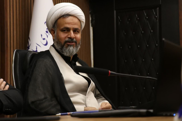 تأکید مدیرکل تبلیغات اسلامی کرمان بر توسعه فعالیت‌های قرآنی در سراسر استان