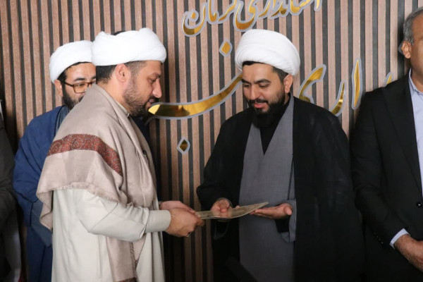 تأکید مدیرکل تبلیغات اسلامی کرمان بر توسعه فعالیت‌های قرآنی در سراسر استان