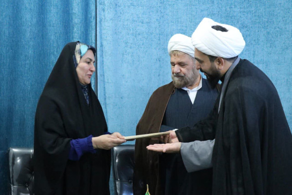 ضرورت هم‌افزایی دستگاه‌ها برای توسعه فعالیت‌های قرآنی در جیرفت
