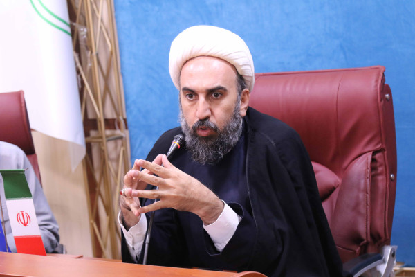 نشست هم اندیشی مدیرکل تبلیغات اسلامی استان ایلام با دانش آموزان عضو انجمن‌های اسلامی مدارس شهرستان ایلام