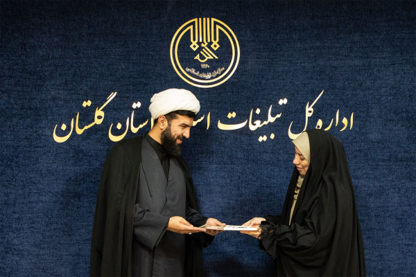 نشست خبری به مناسبت هفته خبرنگار