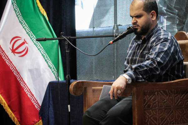 با تو در عهدیم…