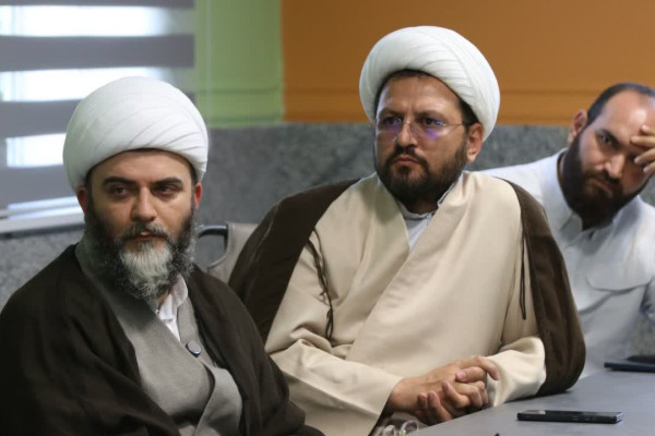 تأکید رئیس سازمان تبلیغات اسلامی بر نقش‌آفرینی «ماهور» در جریان‌سازی فرهنگی و رسانه‌ای