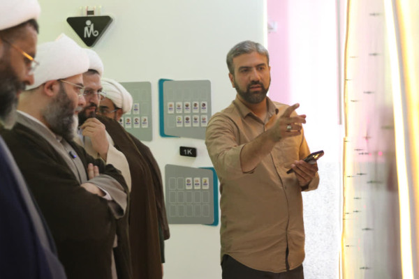 تأکید رئیس سازمان تبلیغات اسلامی بر نقش‌آفرینی «ماهور» در جریان‌سازی فرهنگی و رسانه‌ای
