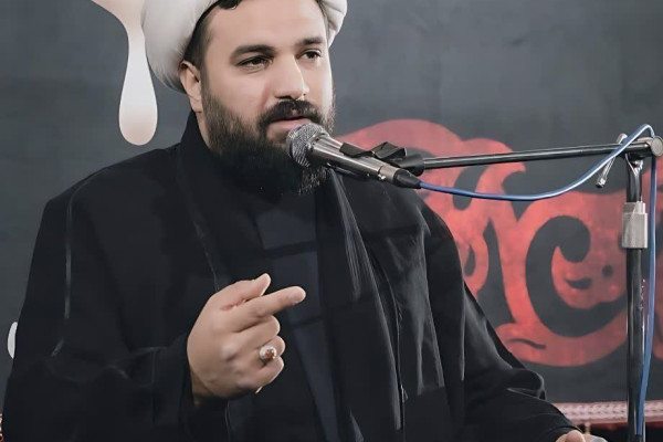 حجت‌الاسلام والمسلمین قنبری: هیئت‌های مذهبی امروز کانون جهاد تبیین و سنگر امیدآفرینی در برابر جنگ روایت‌ها هستند