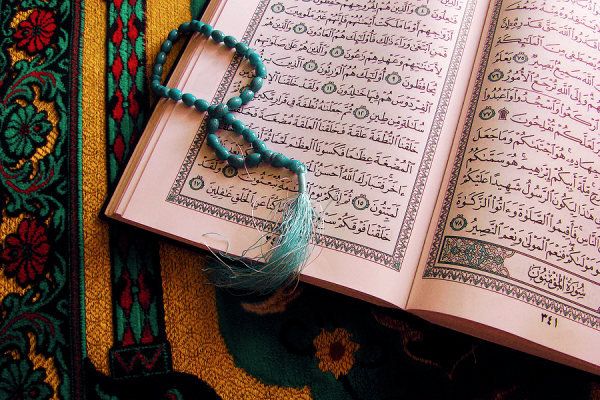 «عهد برائت» گام تازه‌ پویش ملی زندگی با آیه‌ها در اربعین حسینی