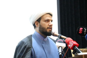 مسئولیت امانتی گذراست؛ باید مسیر خدمت را با احساس تکلیف ادامه دهیم