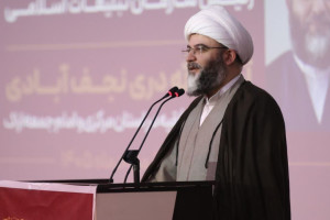 مسجد، محور جامعه مبعوث