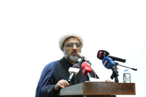 مسیر تبلیغ و تبیین باید برای همه فعالان فرهنگی هموار شود
