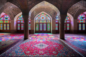 پیام مدیرکل تبلیغات اسلامی استان به مناسبت روز مسجد